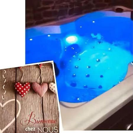 La Chouette Detente Fougères エクステリア 写真